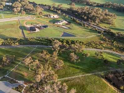 15 Snowball Close, Kalgan WA 6330