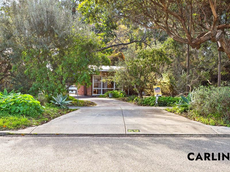 69 Aurelian Street, Palmyra