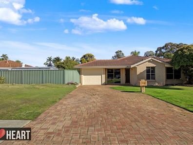 11 Corn Way, Bibra Lake WA 6163