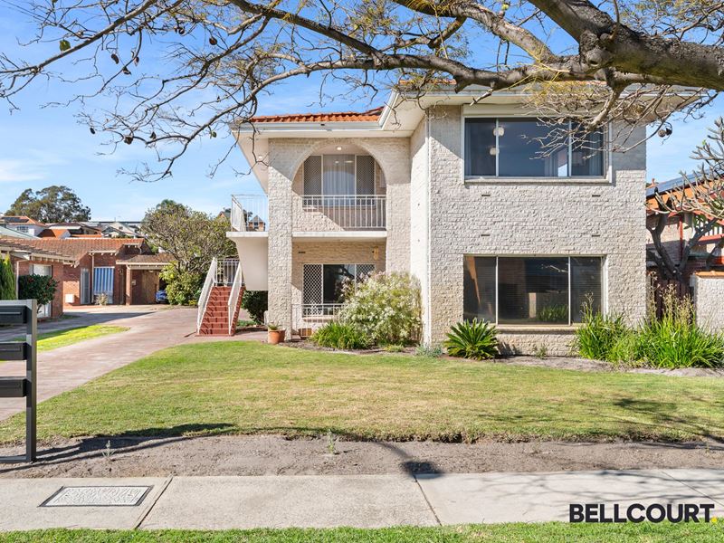2/38 Mary Street, Como