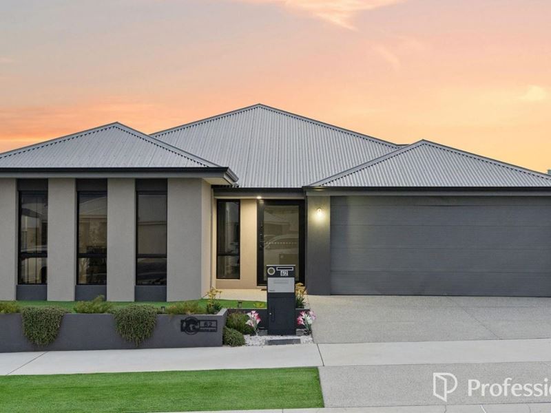 62 Dolphin Drive, Alkimos WA 6038
