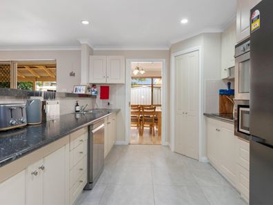 8 Nankiville Road, Hannans, Kalgoorlie WA 6430