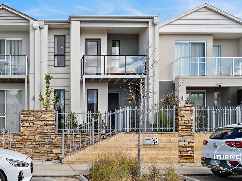 26 Quartermaine Boulevard, Mandogalup WA 6167