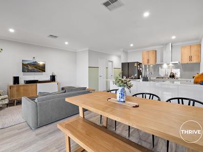 26 Quartermaine Boulevard, Mandogalup WA 6167