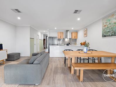 26 Quartermaine Boulevard, Mandogalup WA 6167