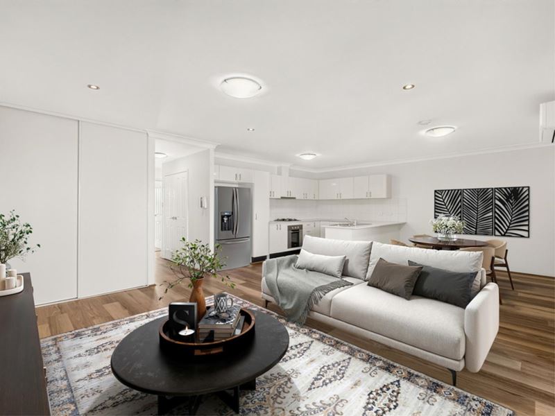4/104 Brown Street, East Perth
