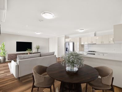 4/104 Brown Street, East Perth WA 6004