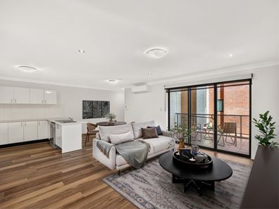 4/104 Brown Street, East Perth WA 6004