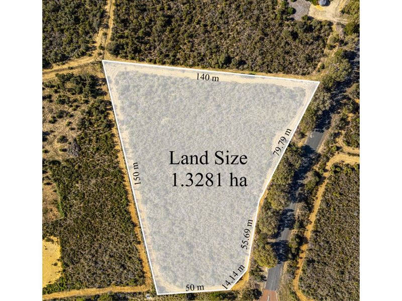 197 Seaview Drive, Karakin WA 6044