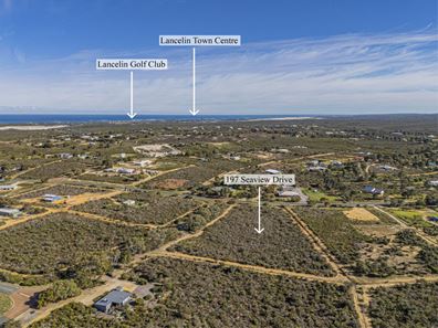 197 Seaview Drive, Karakin WA 6044