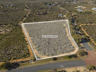 197 Seaview Drive, Karakin WA 6044