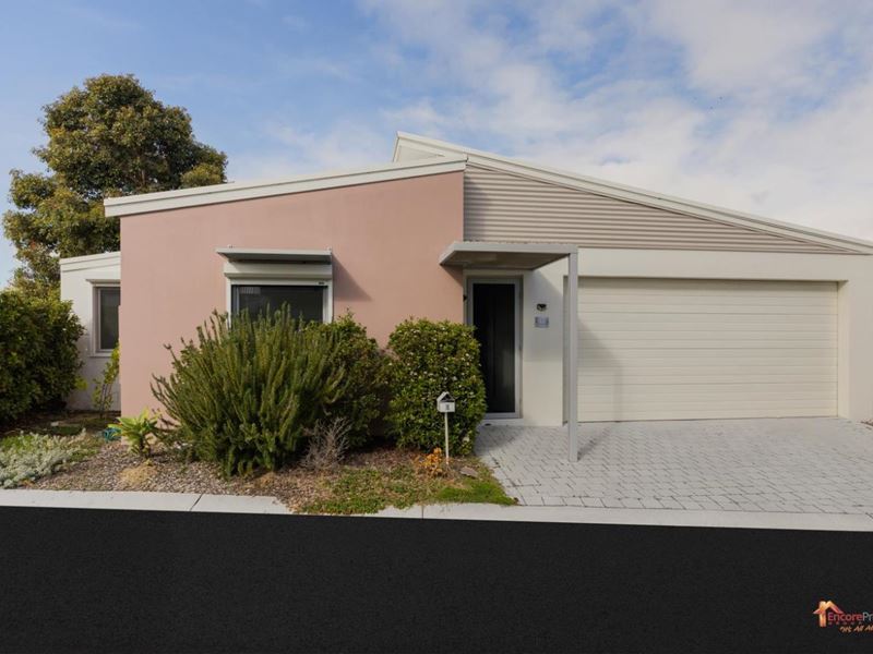 1 Gawler Road, Madeley WA 6065