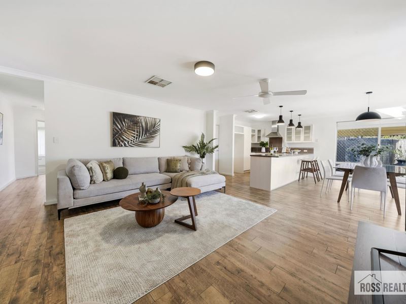 30B Hannans Street, Morley