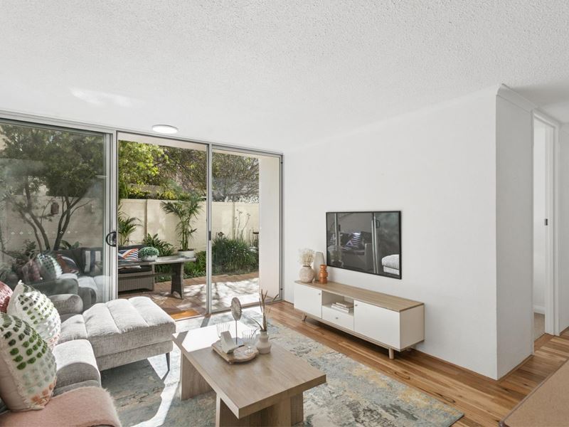 5/375 Stirling Highway, Claremont