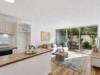 5/375 Stirling Highway, Claremont WA 6010