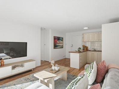 5/375 Stirling Highway, Claremont WA 6010