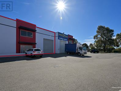 2/5 Parkes Street, Cockburn Central WA 6164