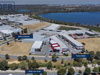 2/5 Parkes Street, Cockburn Central WA 6164