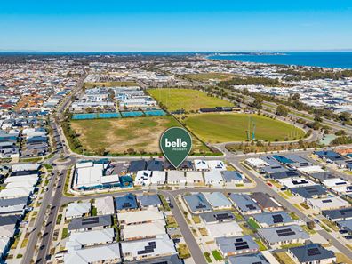 8 Nebo Way, Lakelands WA 6180