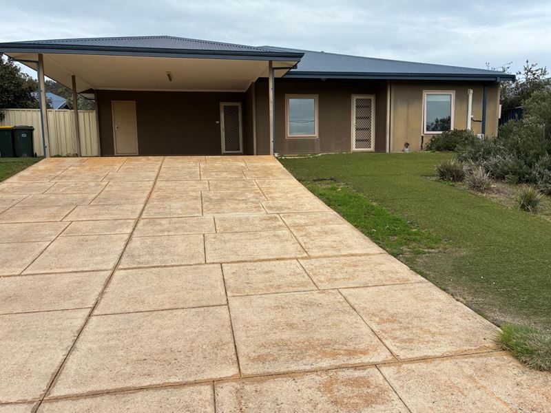 32 Hill Street, Boddington