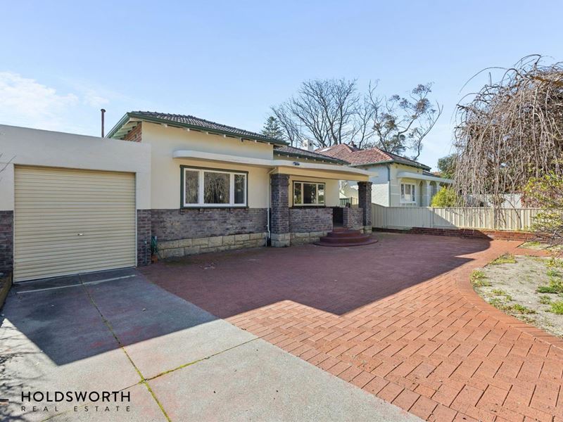 12 Holmfirth Street, Menora WA 6050