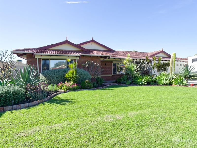 3 Caballo Court, Safety Bay WA 6169