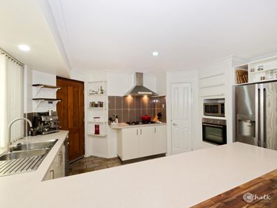 3 Caballo Court, Safety Bay WA 6169