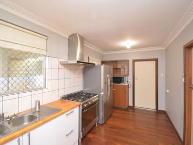 Lot 807,  Reading Place, Birchmont WA 6214