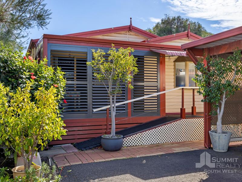 48/5 Pratt Road, Eaton WA 6232