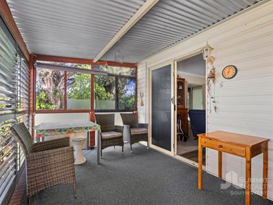 48/5 Pratt Road, Eaton WA 6232