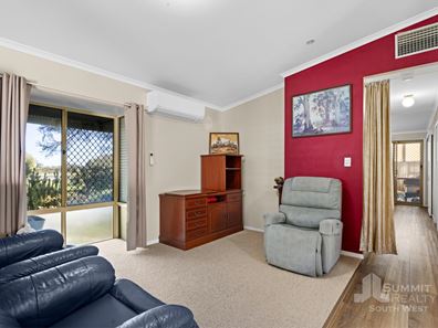 48/5 Pratt Road, Eaton WA 6232