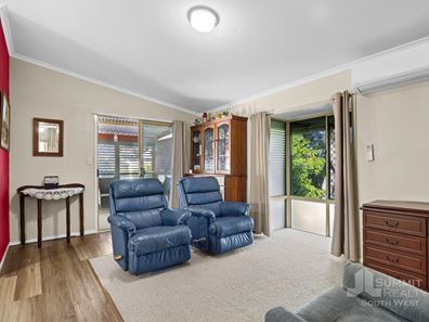 48/5 Pratt Road, Eaton WA 6232