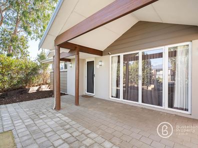 1 Jury Bend, Carey Park WA 6230