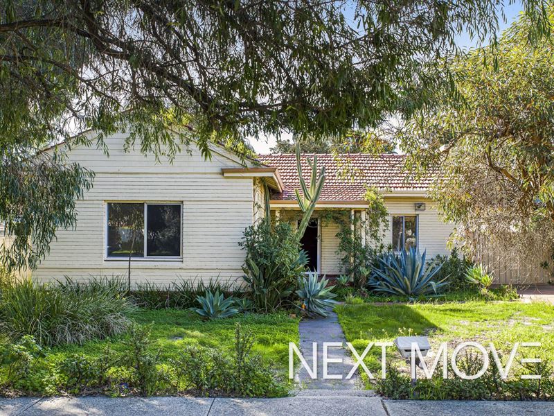 12 Kennard Street, Kensington WA 6151