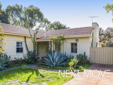 12 Kennard Street, Kensington WA 6151