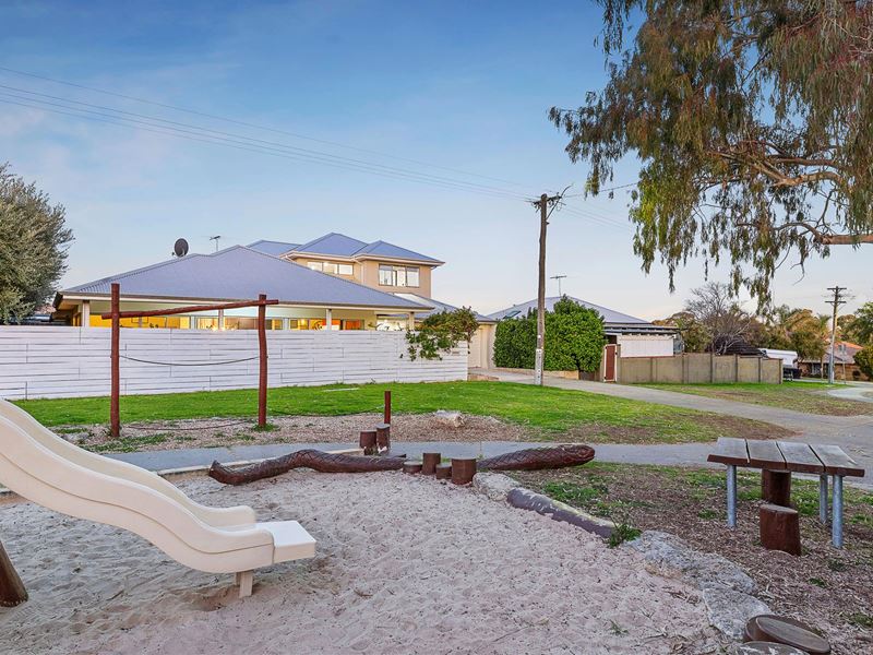 20C Baal Street, Palmyra WA 6157