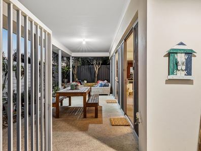 20C Baal Street, Palmyra WA 6157