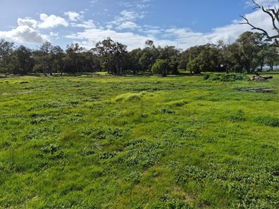 Lot 210 Sand Pits Road, Crooked Brook WA 6236