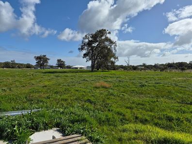 Lot 210 Sand Pits Road, Crooked Brook WA 6236