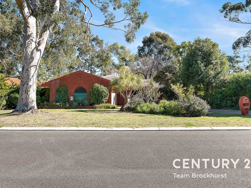 41 Regency Drive, Thornlie WA 6108