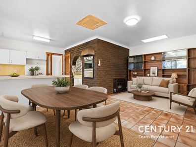 41 Regency Drive, Thornlie WA 6108