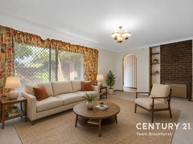 41 Regency Drive, Thornlie WA 6108