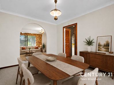 41 Regency Drive, Thornlie WA 6108