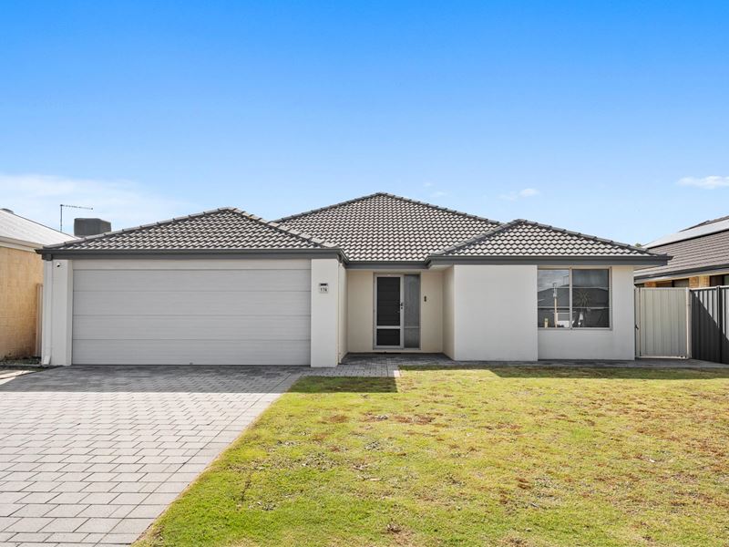 174 Fifty Road, Baldivis