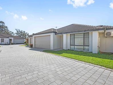 11/18 Mountain View, Kelmscott WA 6111