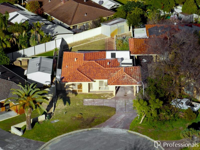 23 Spinnaker Crest, Ballajura
