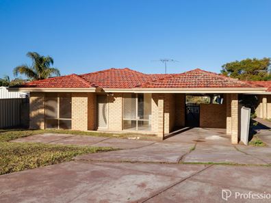 23 Spinnaker Crest, Ballajura WA 6066