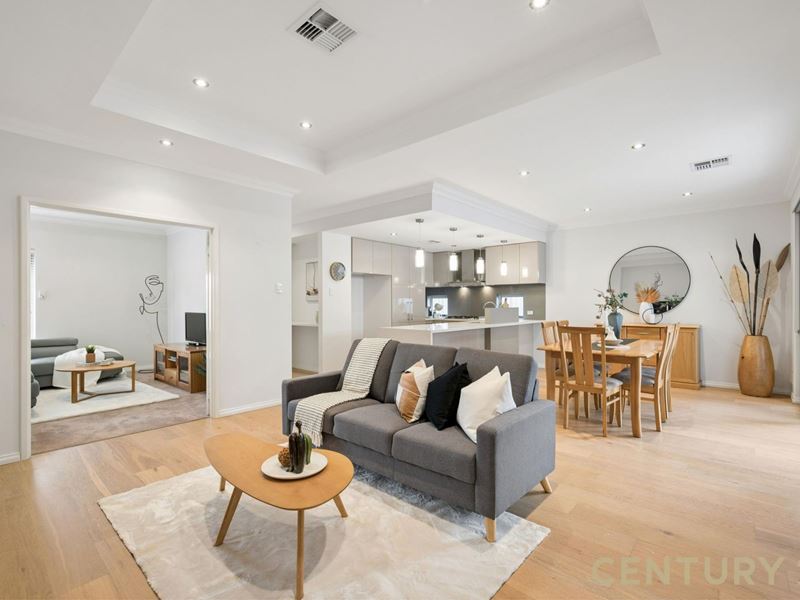 39C Mars Street, Carlisle WA 6101