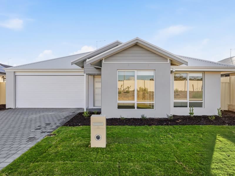 48 Echidna Enterance, Dawesville WA 6211