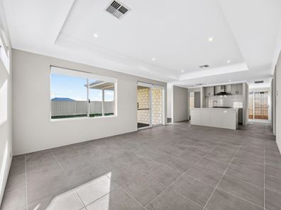 48 Echidna Enterance, Dawesville WA 6211